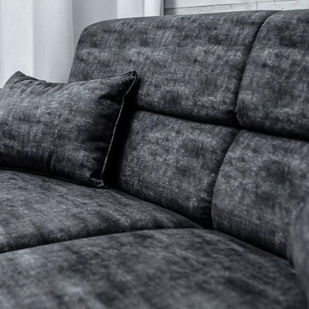 Platinia Residence كراكوفيا المظهر الخارجي الصورة