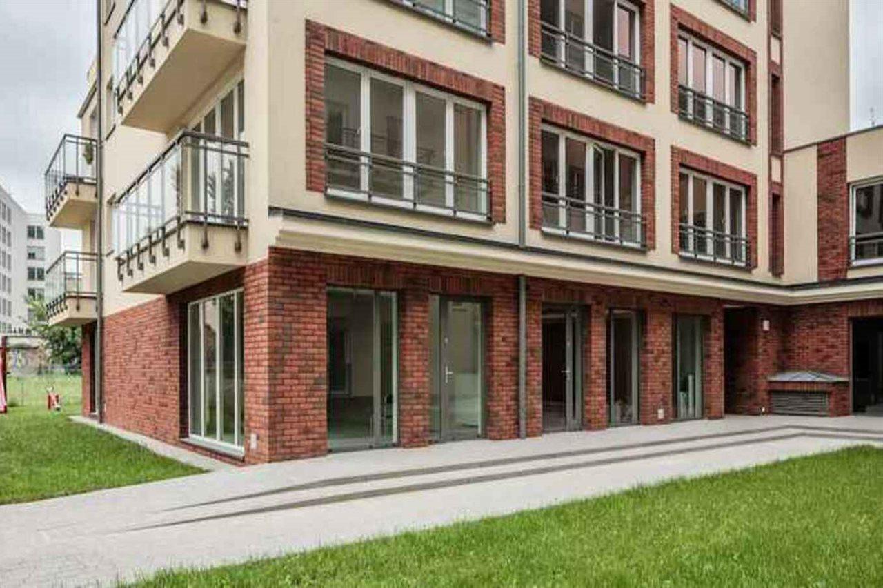 Platinia Residence كراكوفيا المظهر الخارجي الصورة