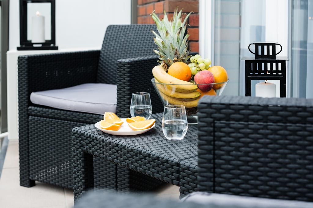 Platinia Residence كراكوفيا المظهر الخارجي الصورة
