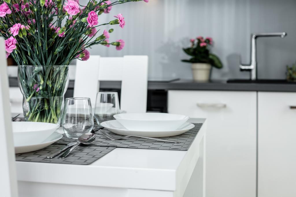 Platinia Residence كراكوفيا المظهر الخارجي الصورة