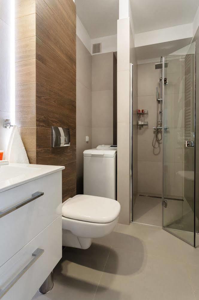 Platinia Residence كراكوفيا المظهر الخارجي الصورة