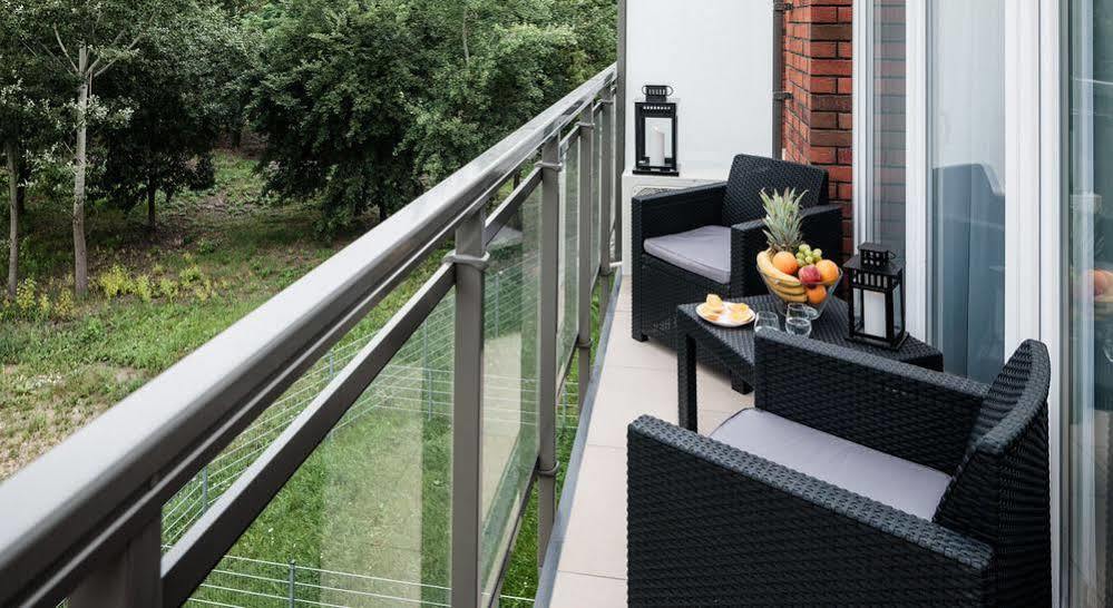 Platinia Residence كراكوفيا المظهر الخارجي الصورة