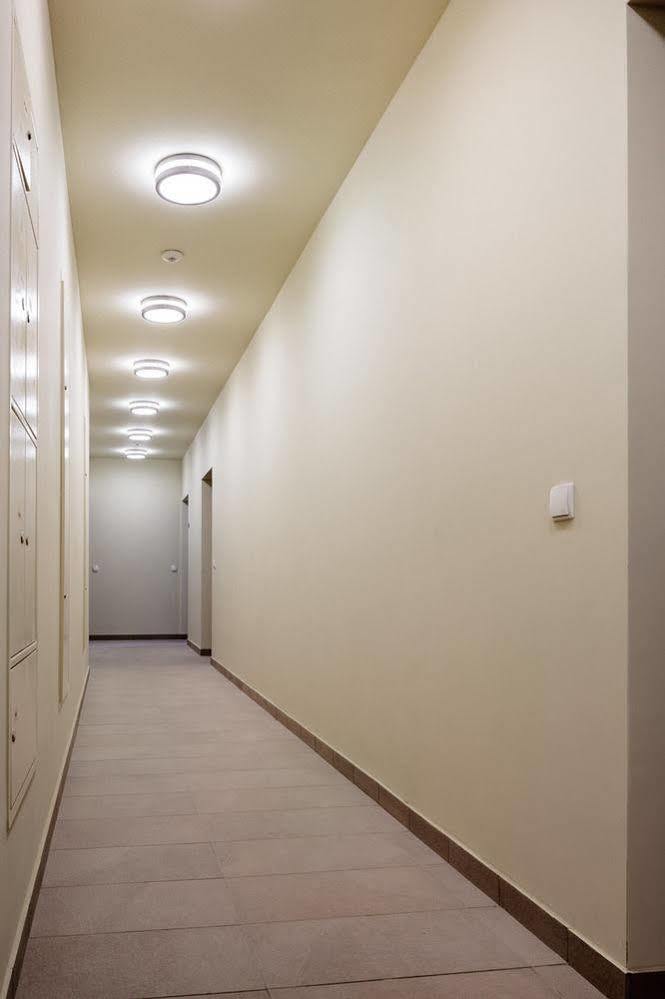 Platinia Residence كراكوفيا المظهر الخارجي الصورة